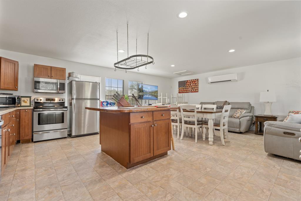 L T Bostick - Residential