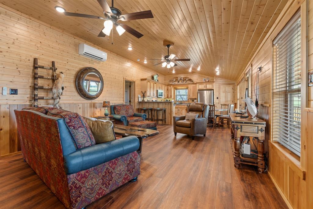 L T Bostick - Residential