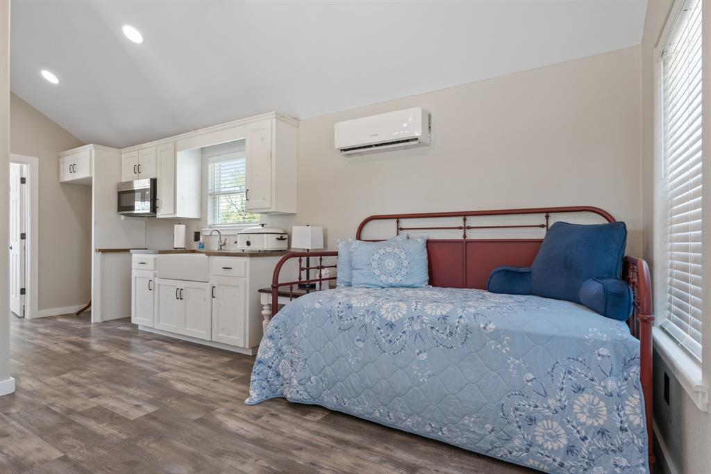 L T Bostick - Residential