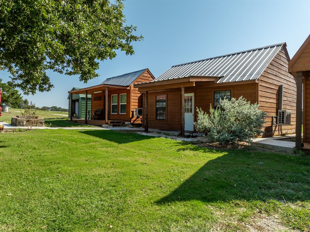L T Bostick - Residential