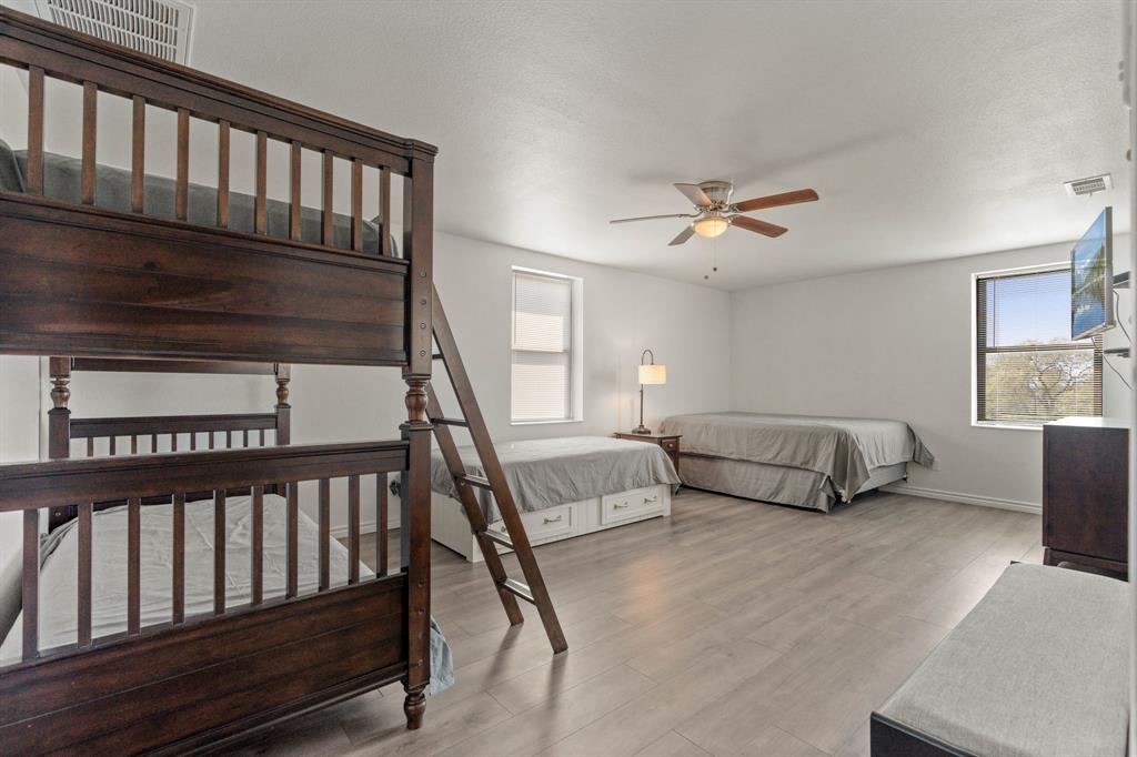 L T Bostick - Residential