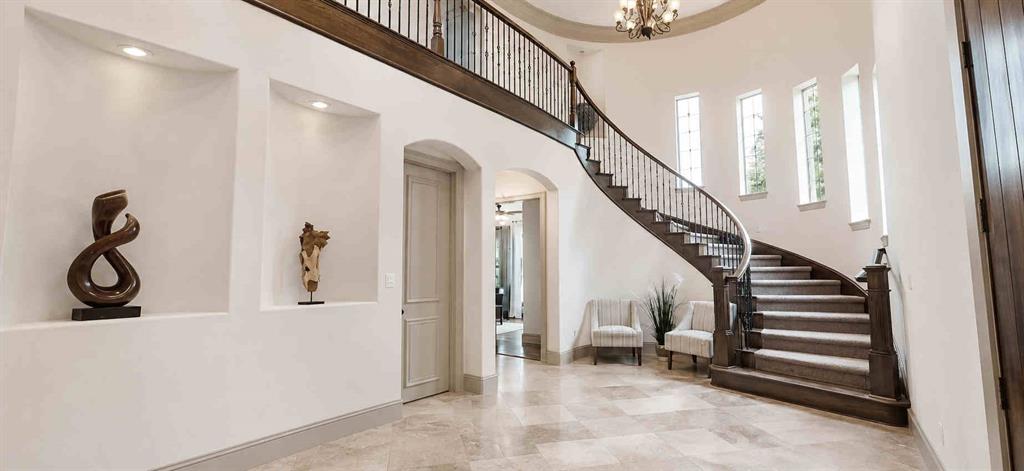 Waterstone Estates Sec I - Residential