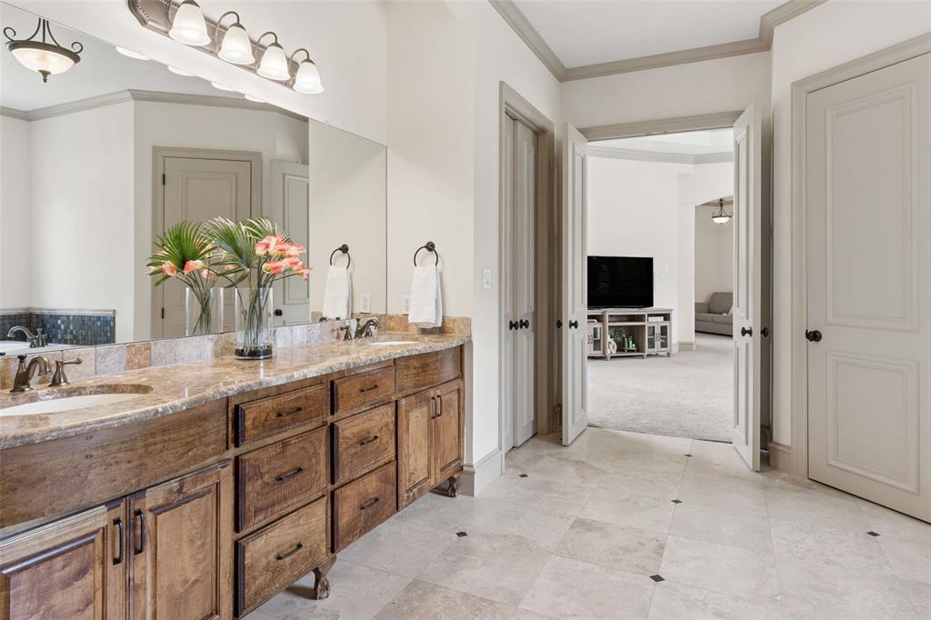 Waterstone Estates Sec I - Residential