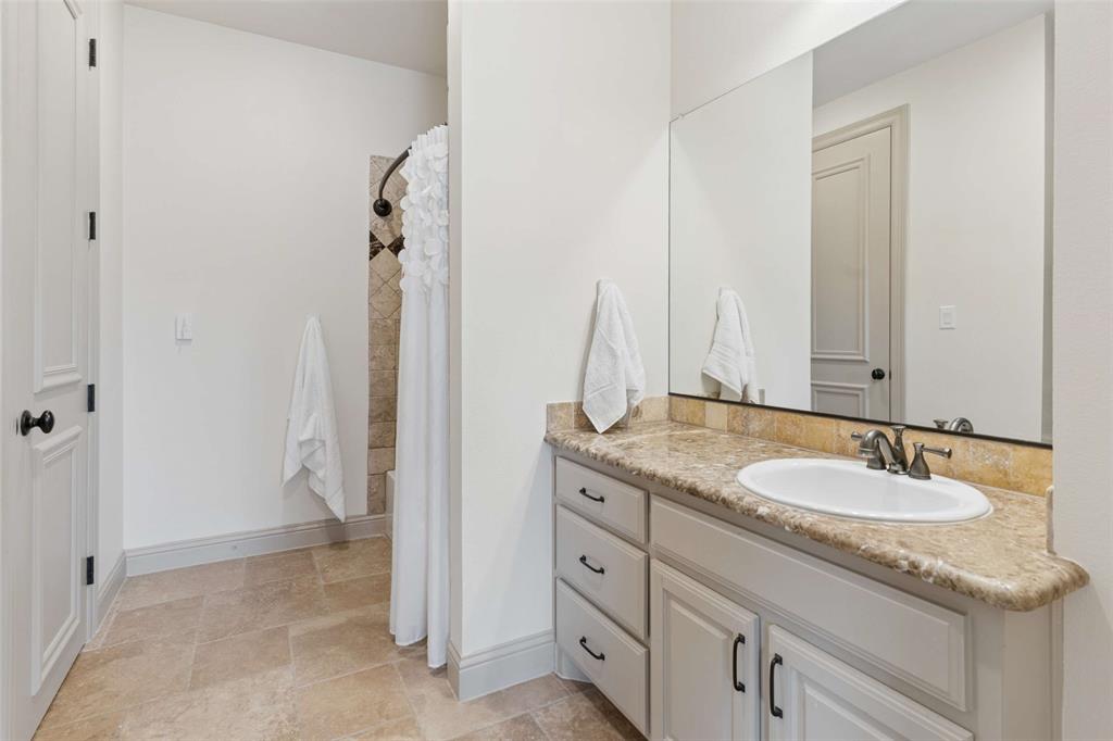 Waterstone Estates Sec I - Residential