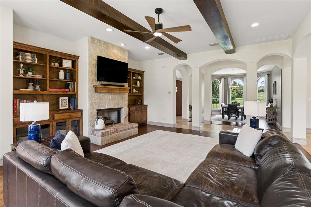 Waterstone Estates Sec I - Residential