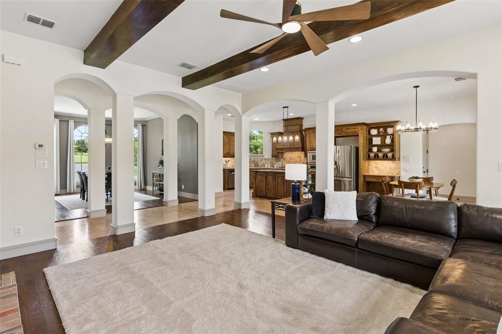 Waterstone Estates Sec I - Residential