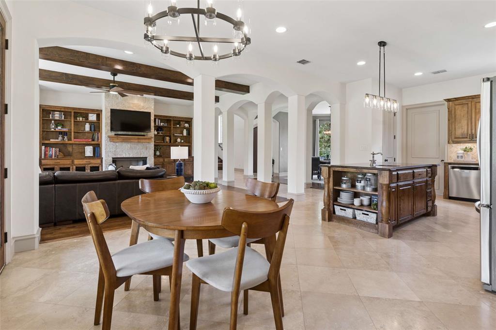 Waterstone Estates Sec I - Residential
