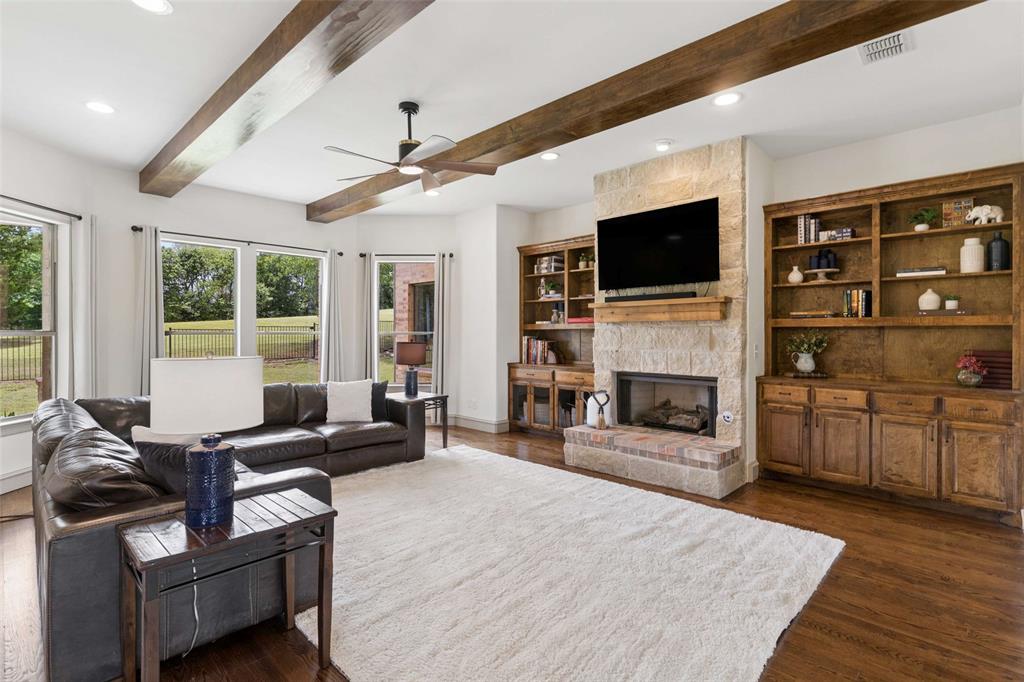 Waterstone Estates Sec I - Residential