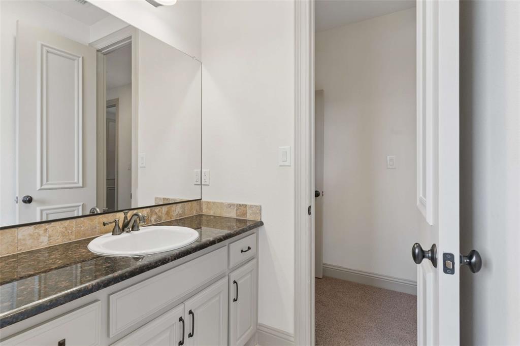Waterstone Estates Sec I - Residential