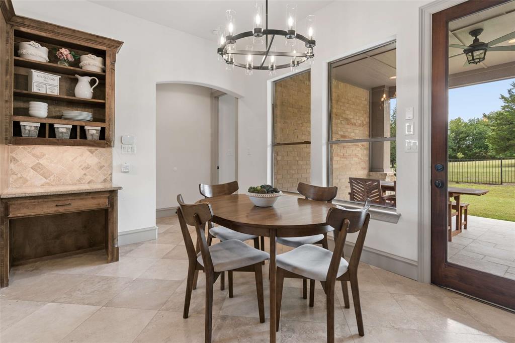 Waterstone Estates Sec I - Residential