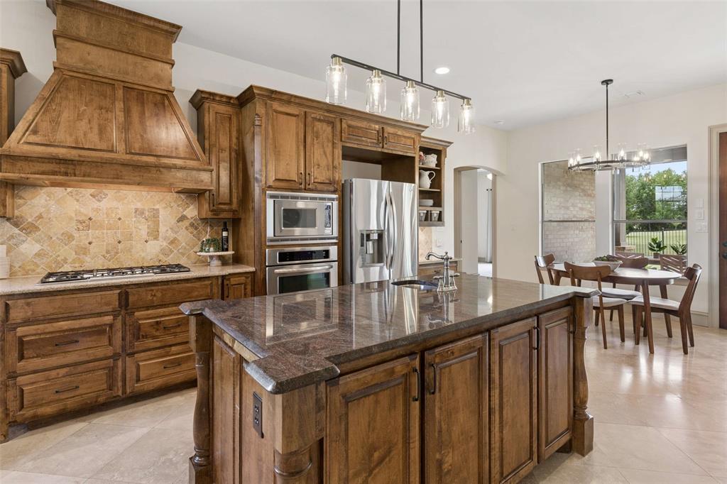 Waterstone Estates Sec I - Residential