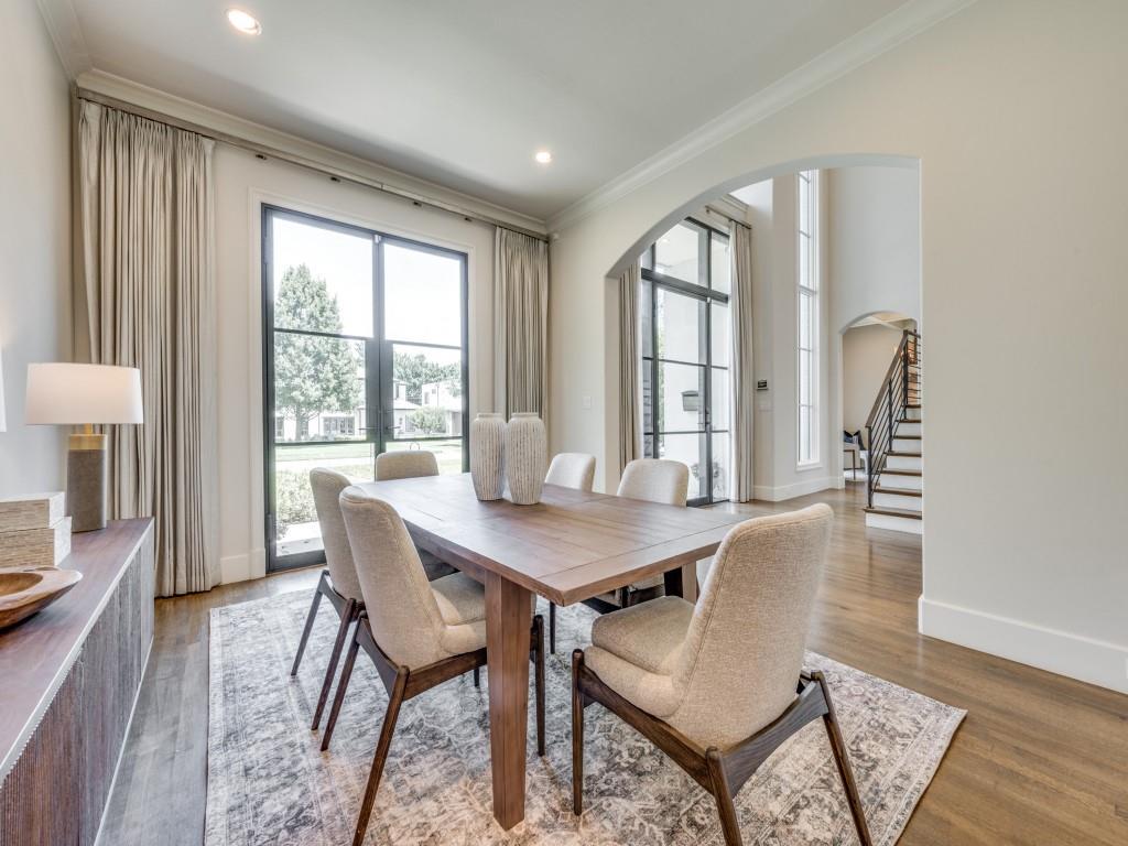 Caruth Hills 05 - Residential
