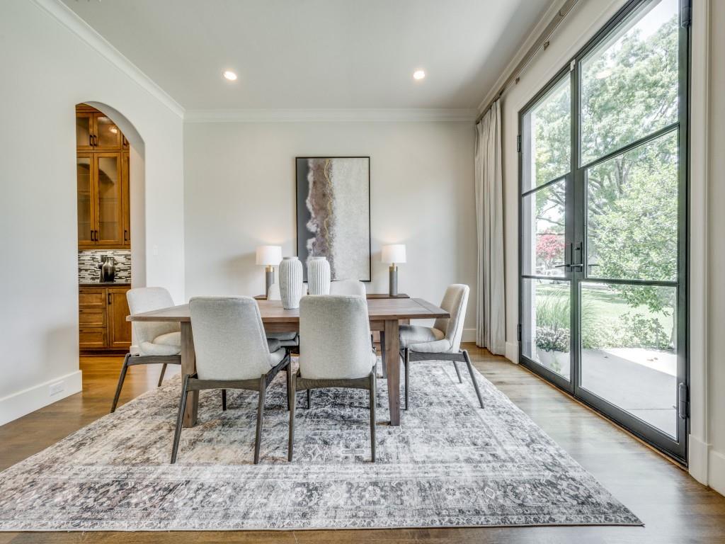 Caruth Hills 05 - Residential