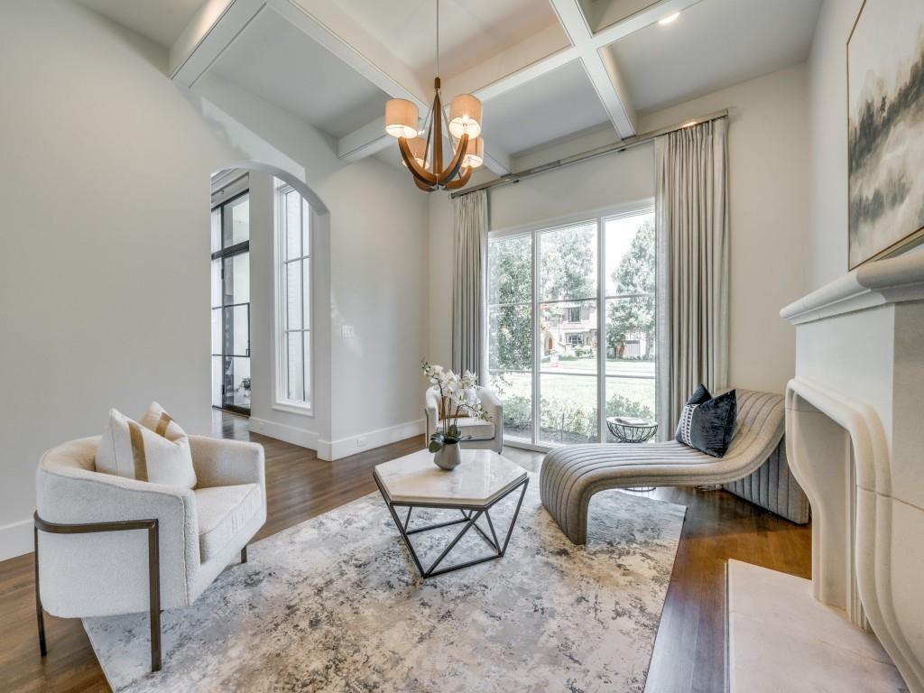 Caruth Hills 05 - Residential