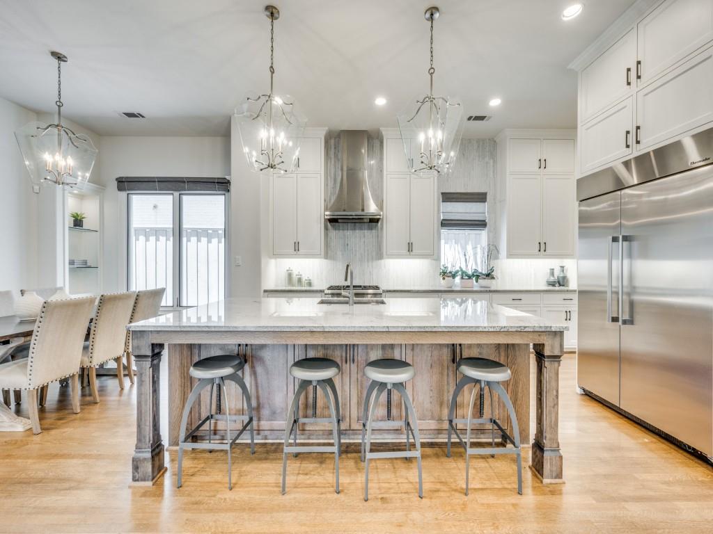 Caruth Hills 05 - Residential