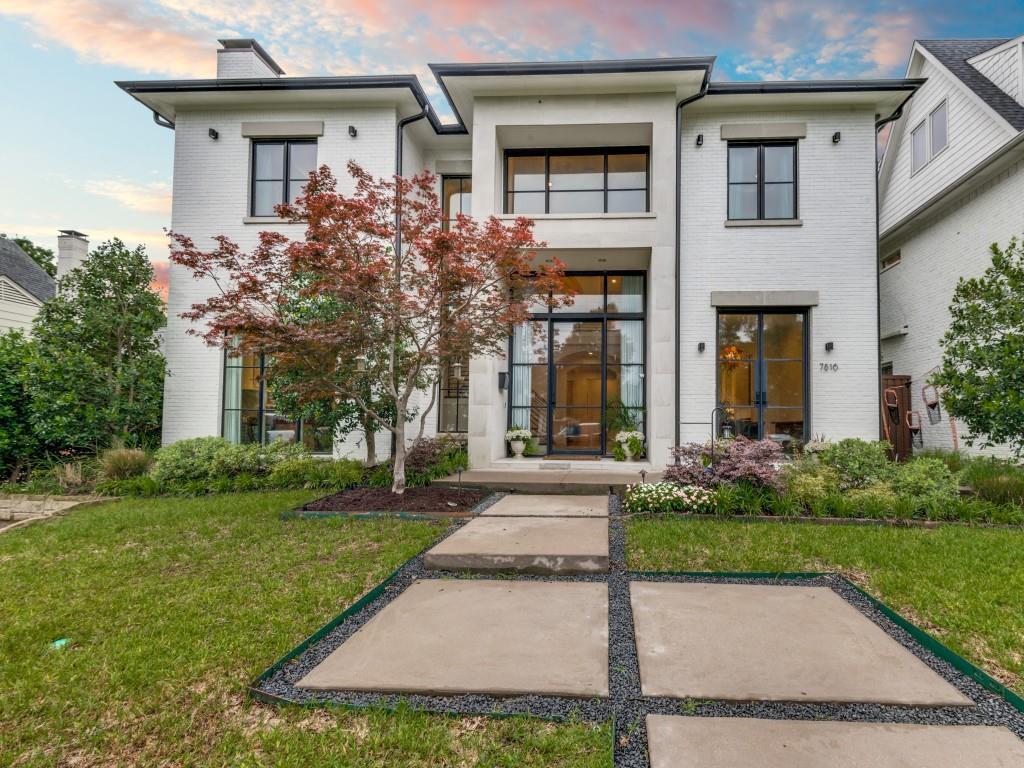 Caruth Hills 05 - Residential