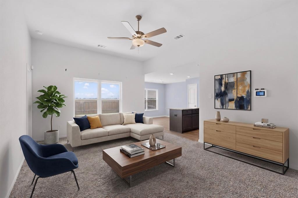 Vista West II - Residential