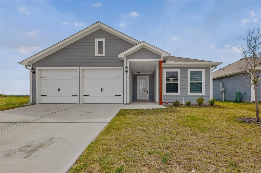 Vista West II - Residential