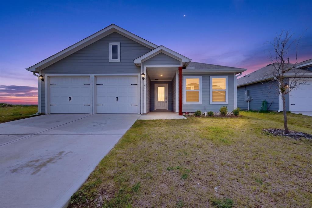 Vista West II - Residential