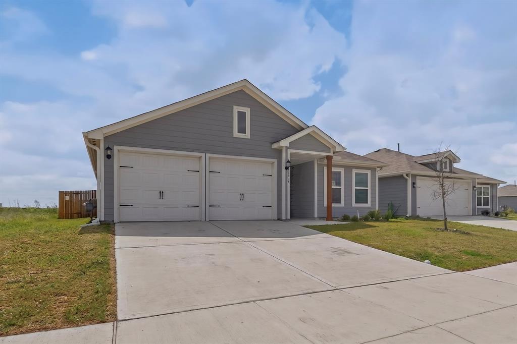 Vista West II - Residential