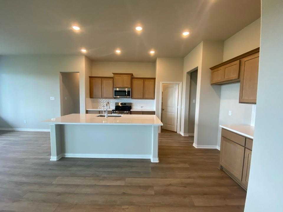 Clear Sky Addition - Residential
