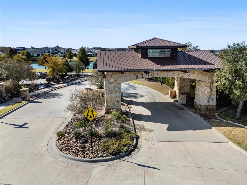 Ridge Lakes Ph 2 - Residential