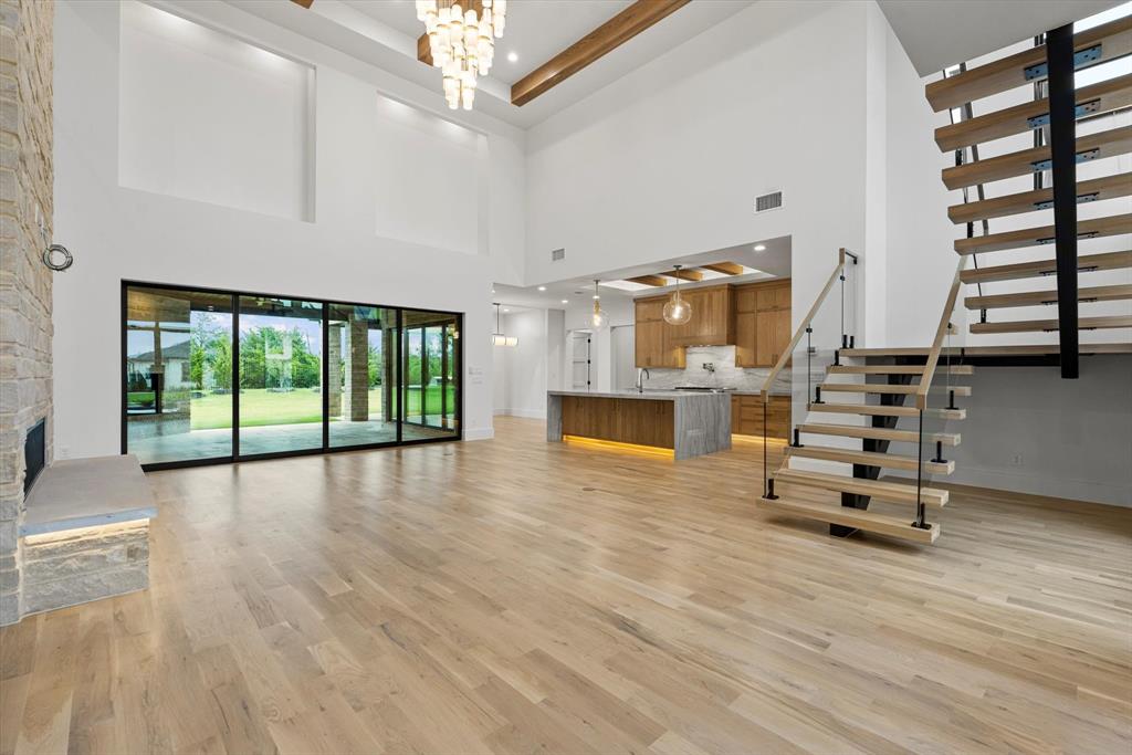Ridge Lakes Ph 2 - Residential