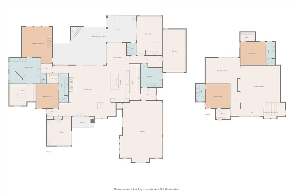 Ridge Lakes Ph 2 - Residential