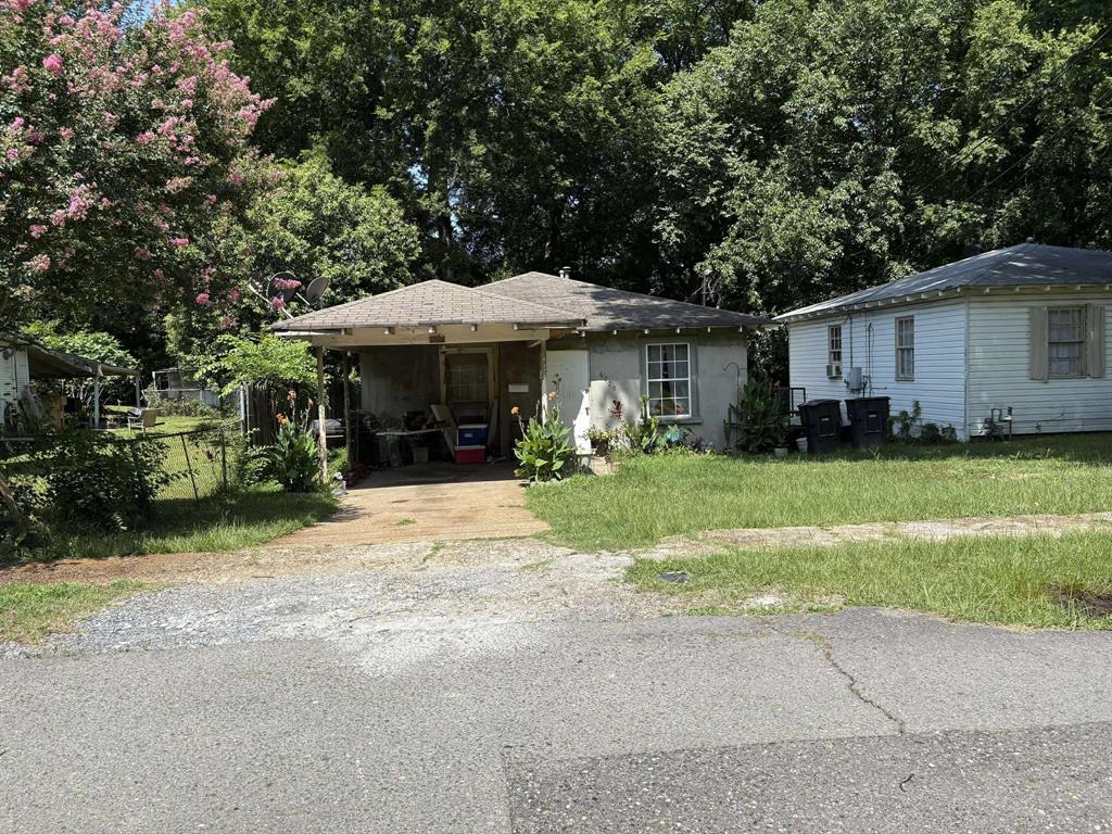 none - Residential