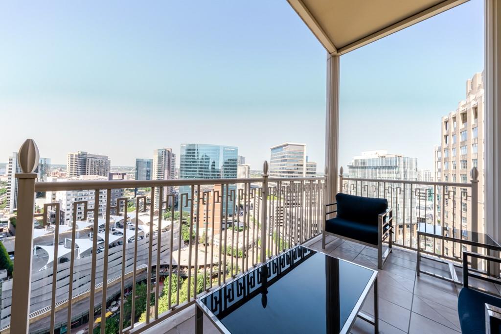 Ritz-Carlton Residences 1 - Residential