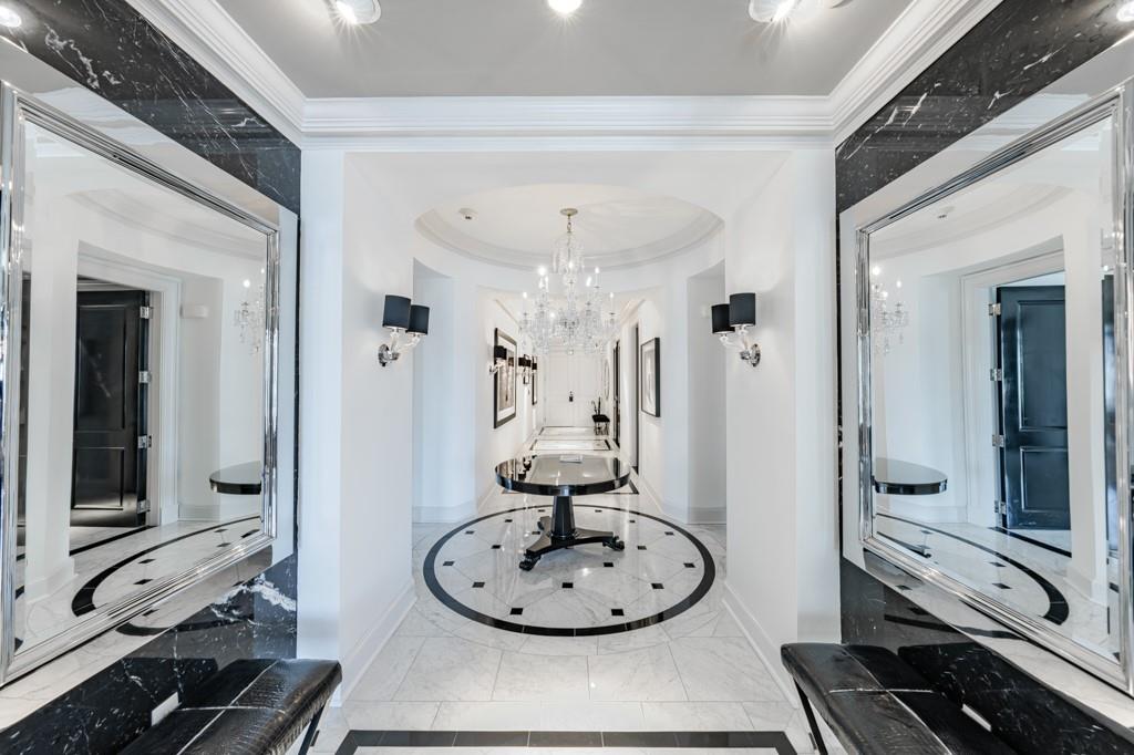 Ritz-Carlton Residences 1 - Residential