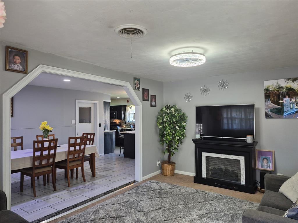 Bush Heights - Residential
