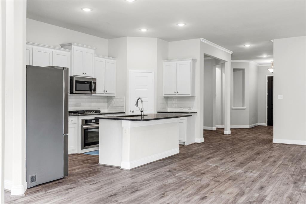 Elizabeth Estates Ph 3 - Residential