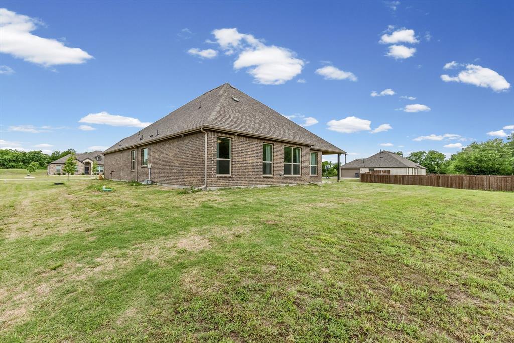 Elizabeth Estates Ph 3 - Residential