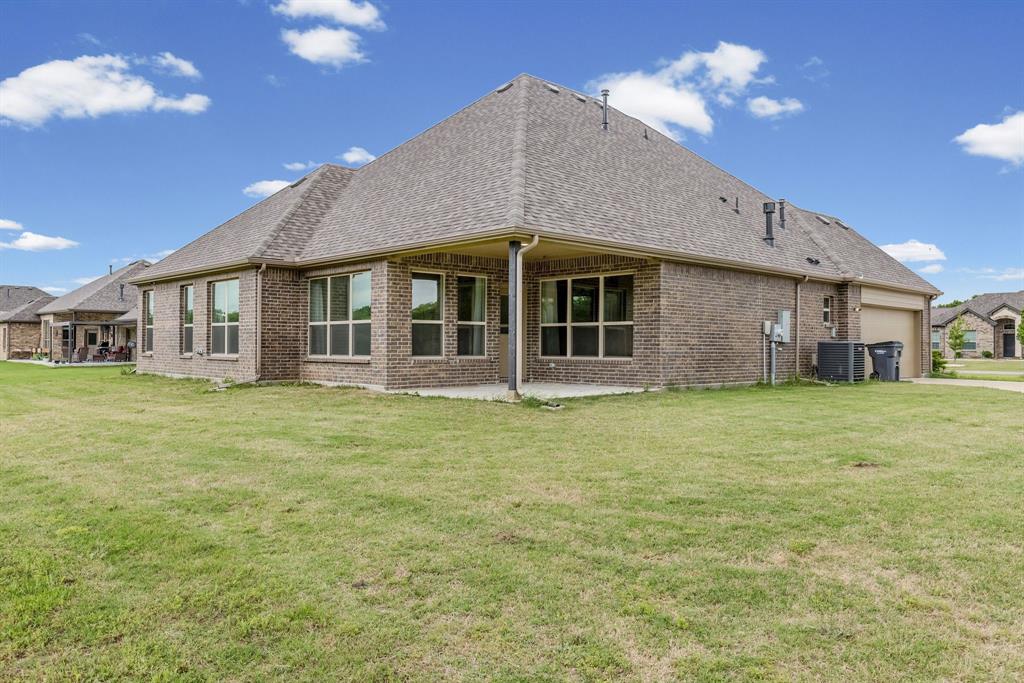 Elizabeth Estates Ph 3 - Residential