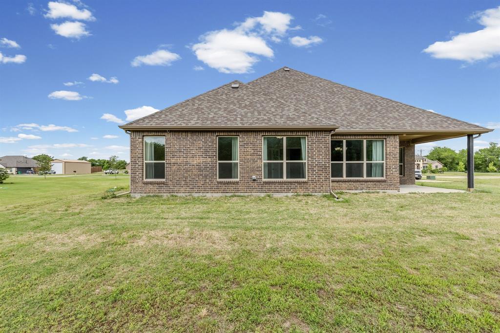 Elizabeth Estates Ph 3 - Residential