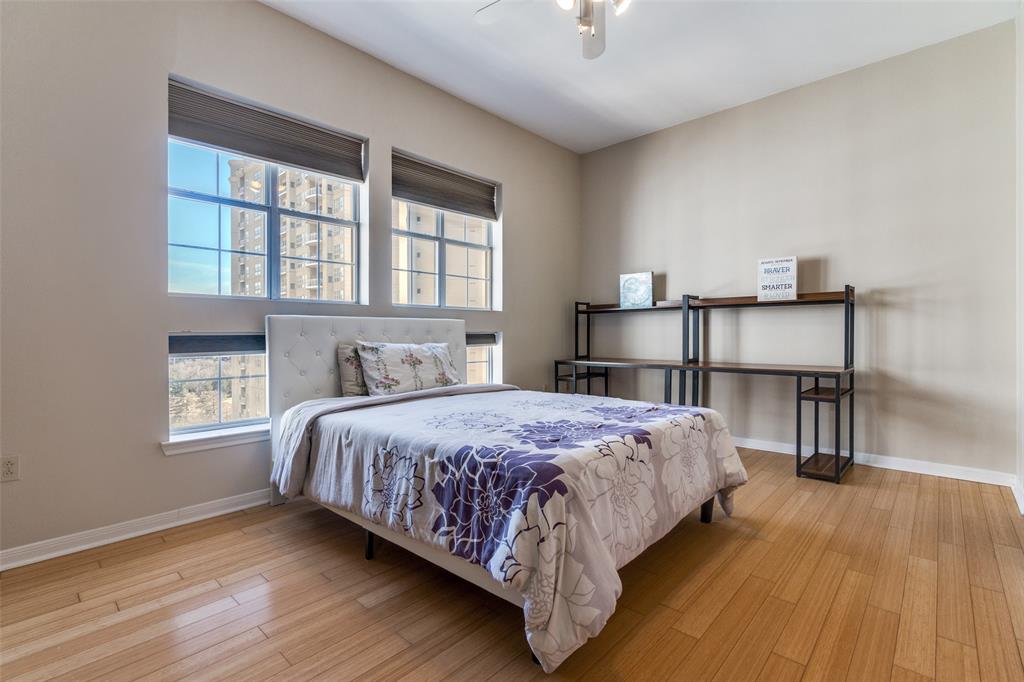 Renaissance On Turtle Creek Condo - Residential