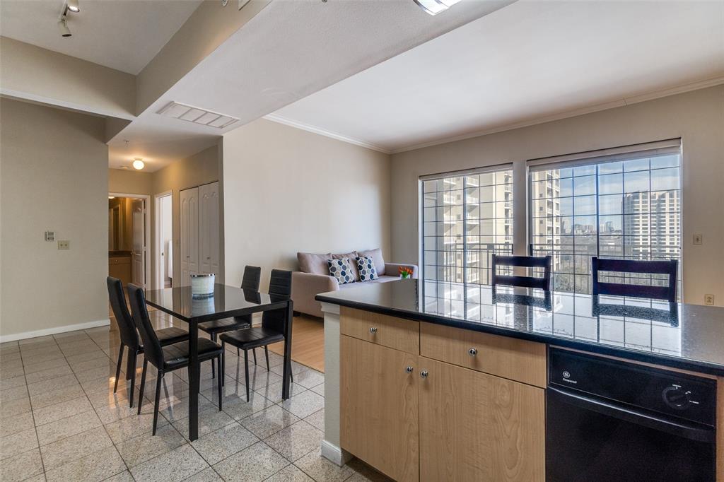 Renaissance On Turtle Creek Condo - Residential