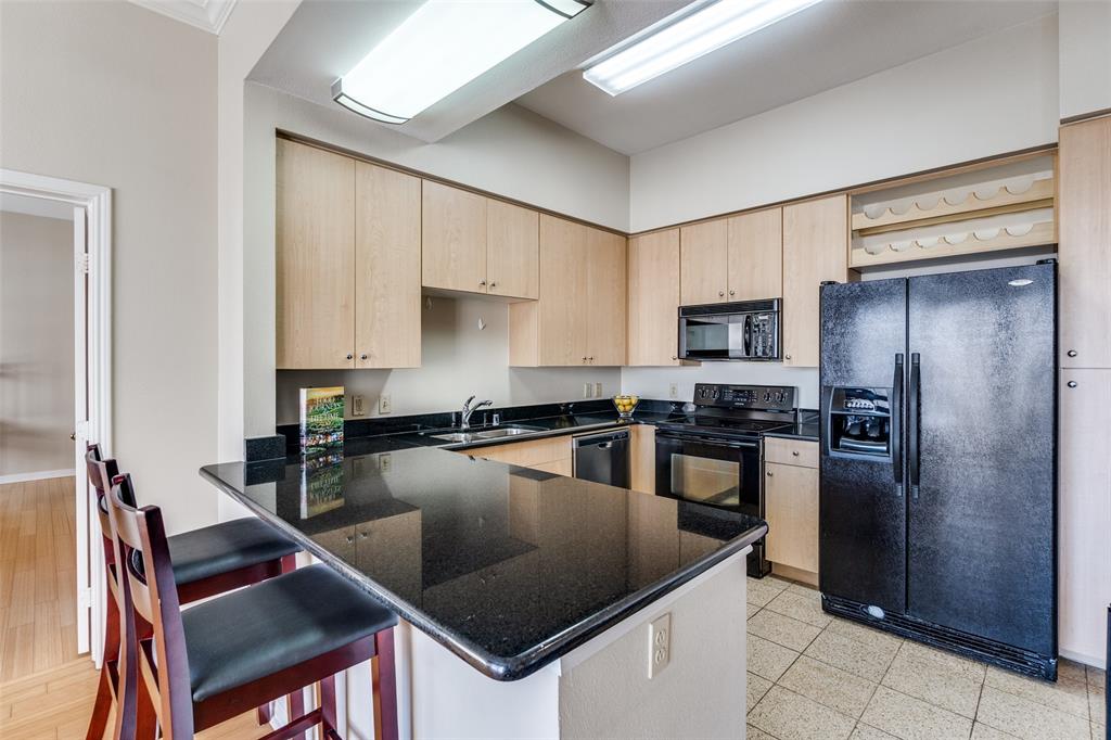 Renaissance On Turtle Creek Condo - Residential