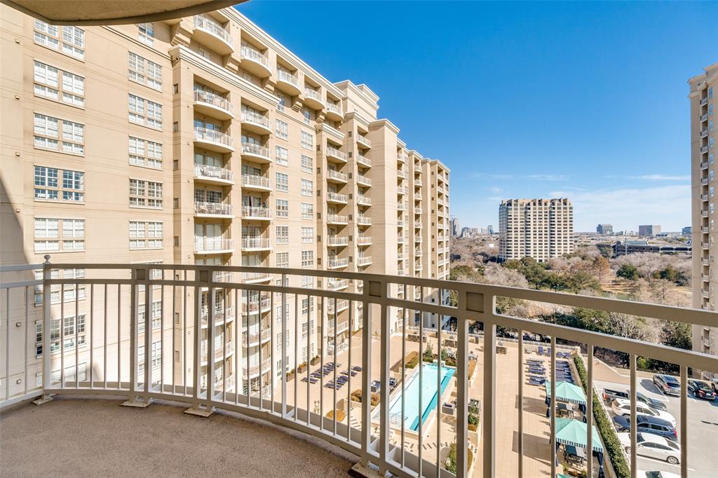 Renaissance On Turtle Creek Condo - Residential