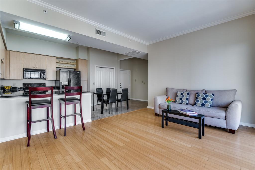 Renaissance On Turtle Creek Condo - Residential