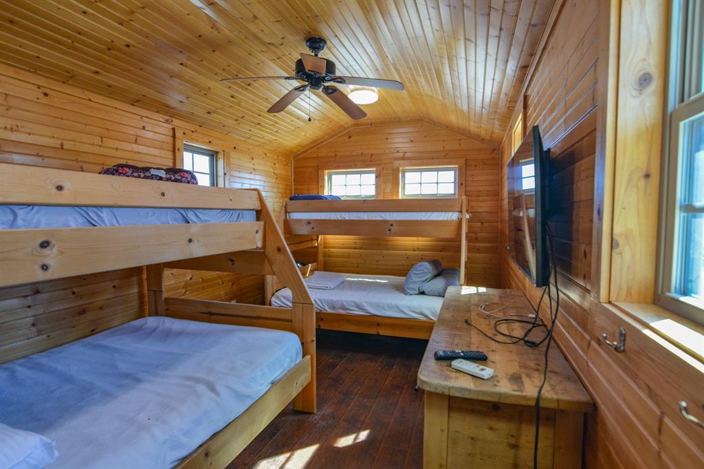 The Ranches at Spring Creek - Residential