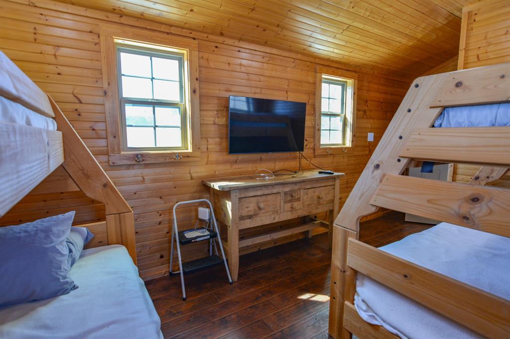 The Ranches at Spring Creek - Residential