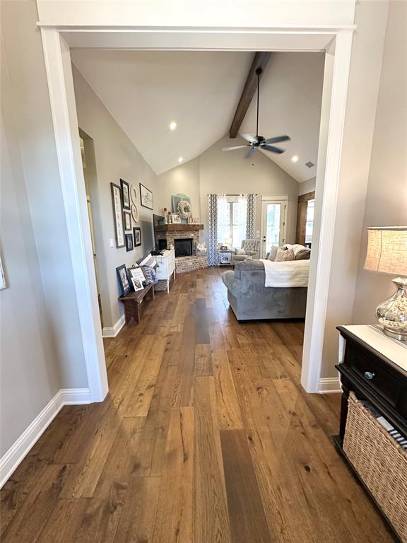 OAK CREEK U-1 - Residential
