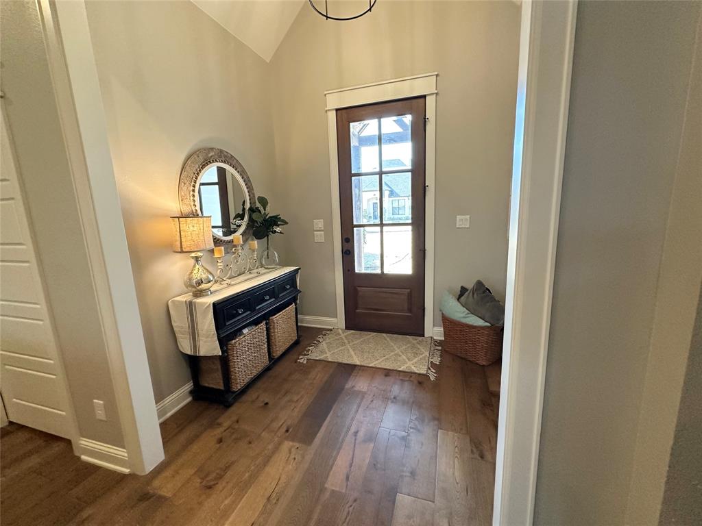OAK CREEK U-1 - Residential