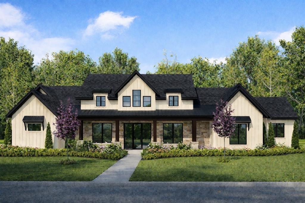 Kelley Ranch Estates Ph 4 - Residential