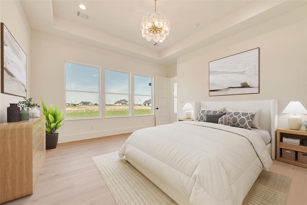 Kelley Ranch Estates Ph 4 - Residential