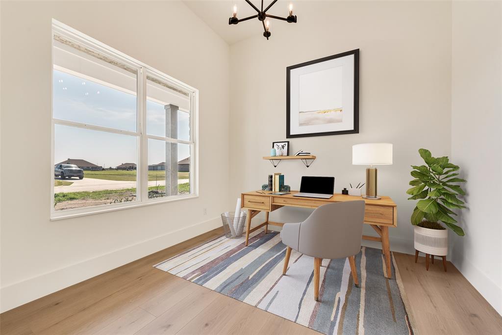 Kelley Ranch Estates Ph 4 - Residential