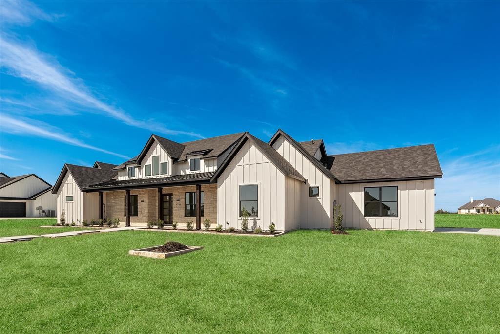 Kelley Ranch Estates Ph 4 - Residential
