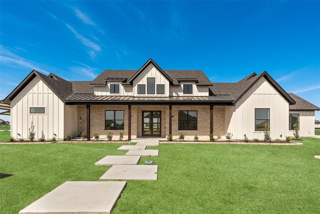 Kelley Ranch Estates Ph 4 - Residential